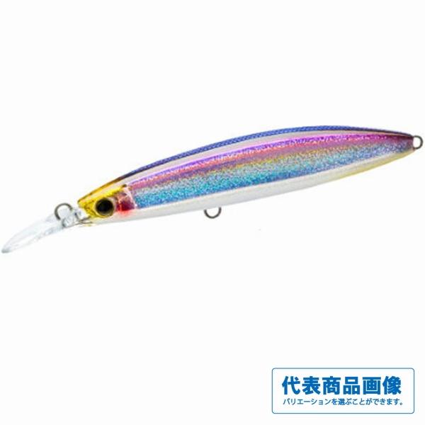 デュエル ハードコア バレットファストS100mm DUEL 秋の大感謝祭