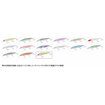 ショアラインシャイナーＺバーティスＲ98Ｓ ＬＩ ＬＩ ダイワ 秋の大感謝祭