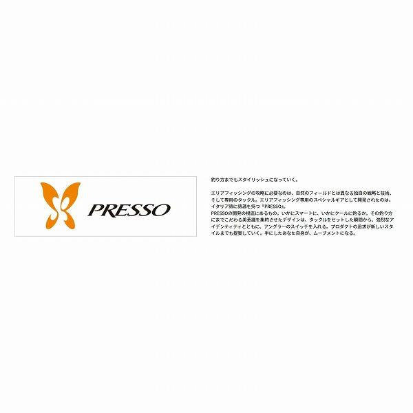 プレッソ ダブルクラッチ48F ダイワ 釣り人応援セール
