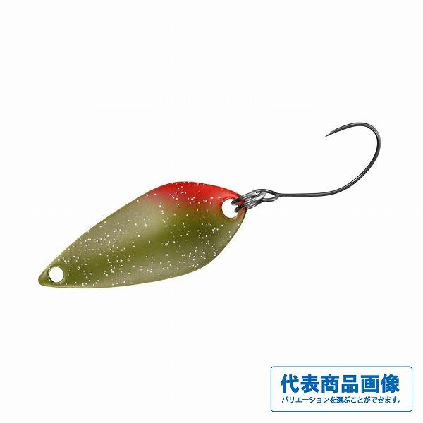 プレッソ レイヴ 2 2.2g ダイワ 秋の大感謝祭