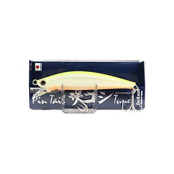 ピンテールサゴシチューン28g ジャクソン 釣り人応援セール
