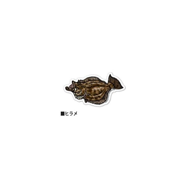 ウォーターSP オリジナルステッカー ラージ ウォーターサイドピーターパン継続SALEA