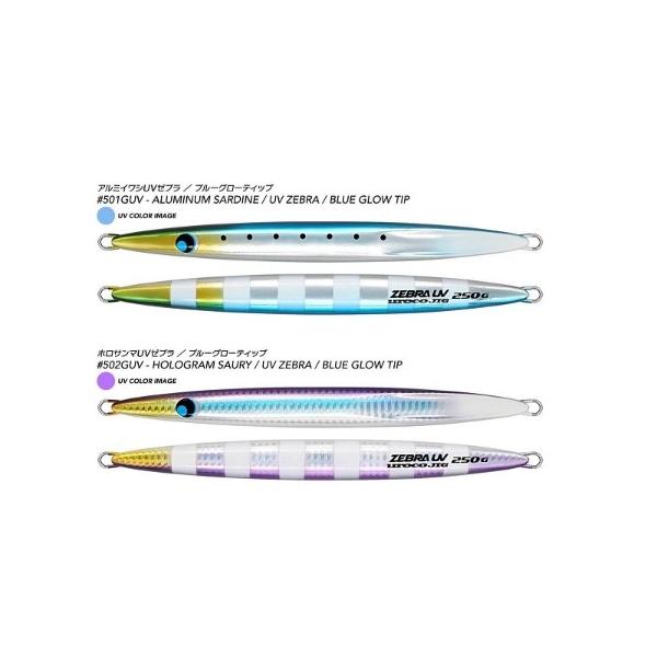 uroco jig 400g uroco