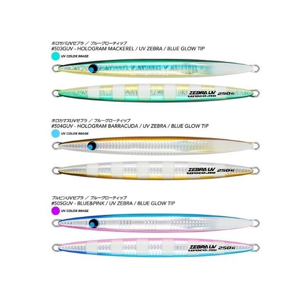 uroco jig 400g uroco