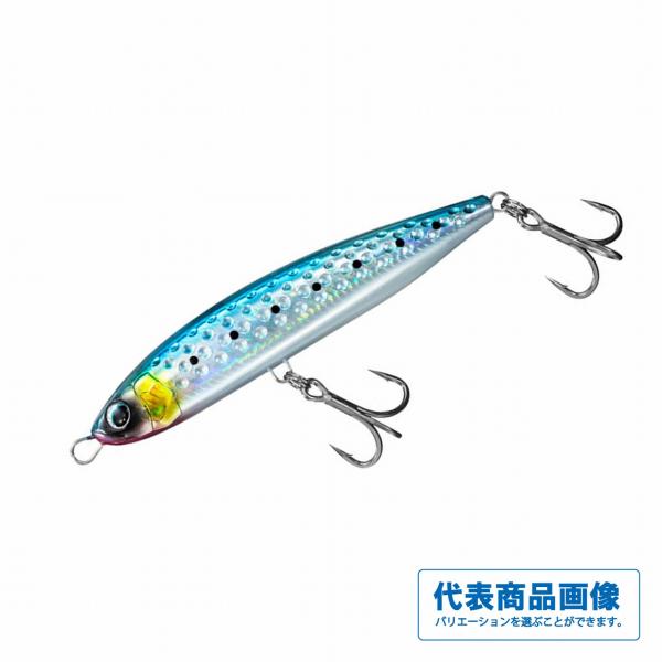 ソルティガ ラフライド160Ｆ ダイワ