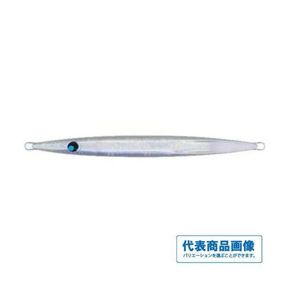 uroco jig 300g ホロシルハバー/ブルーグロー uroco
