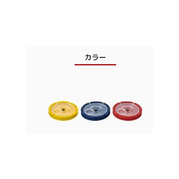 フラットサークル仕掛巻  タックルインジャパン 秋の大感謝祭