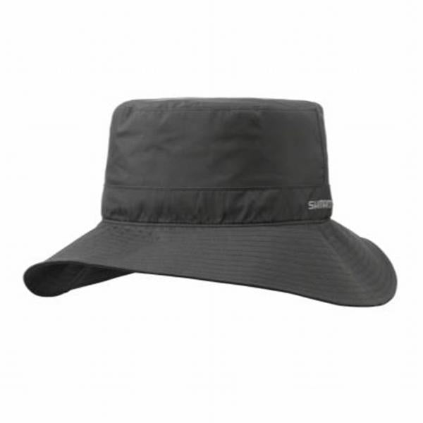 ゴアテックスレインハット CA-062Y  シマノ