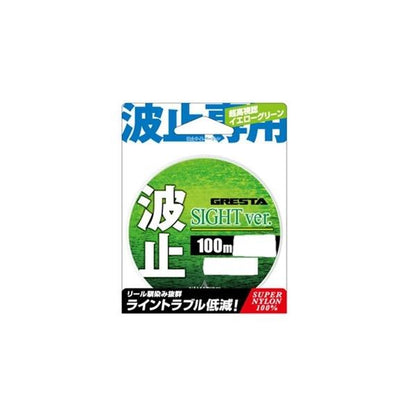 グレスタ波止サイトVer　100m ヤマトヨテグス 秋の大感謝祭