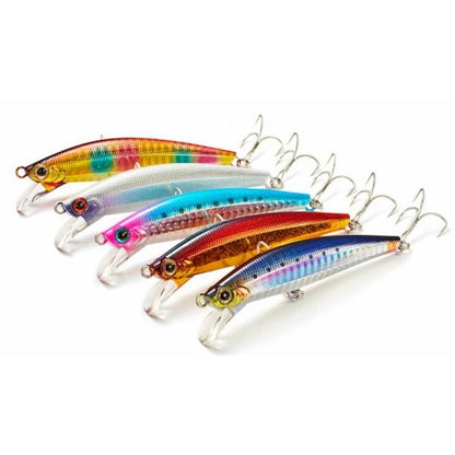 ピンテールサゴシチューン 28g ジャクソン