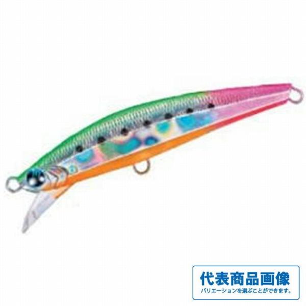 ピンテールサゴシチューン 28g ジャクソン