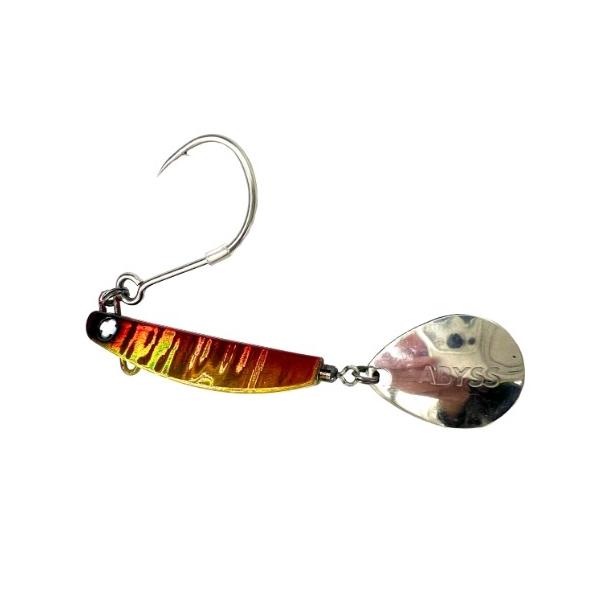 ホ゛トムウォーカー20g アビス限定セール 秋の大感謝祭