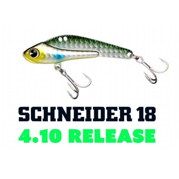 SCHNEIDER13 SD13 ima 秋の大感謝祭
