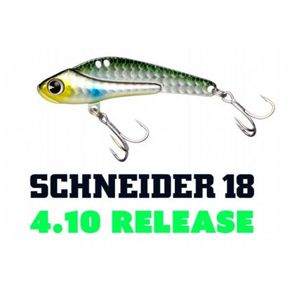 SCHNEIDER13 SD13 ima 秋の大感謝祭