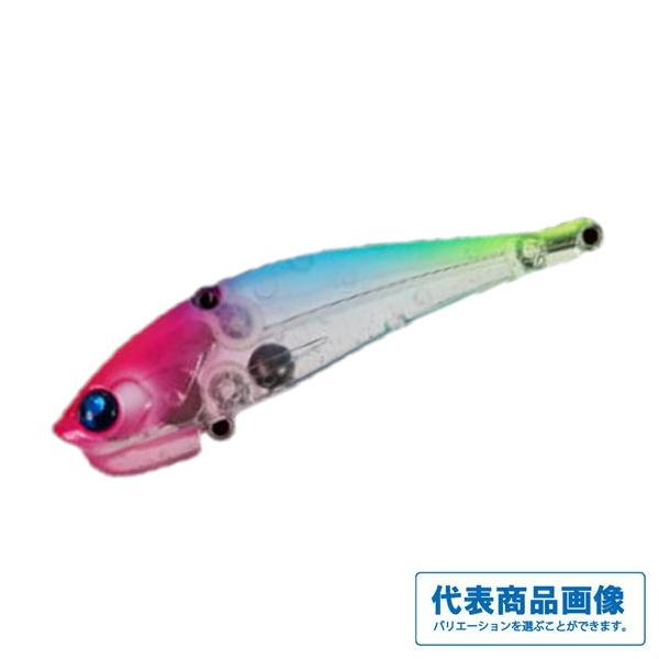 乱牙(ランガ)75 邪道