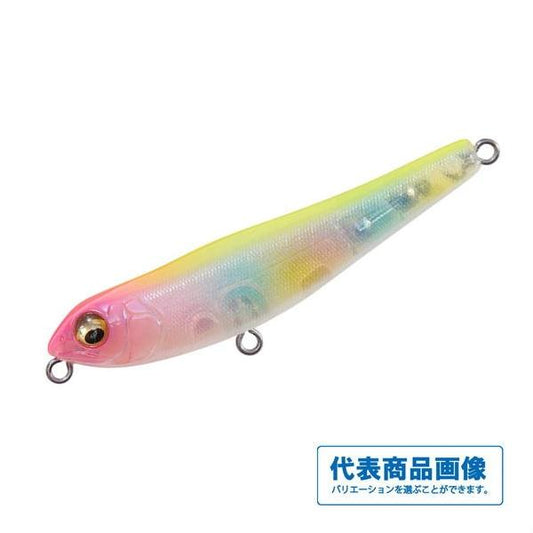 ドッグXJr.SW メガバス