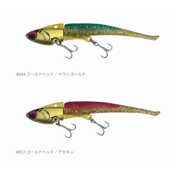 IJ-16 アイアンジグヘッド コアマン 釣り人応援セール