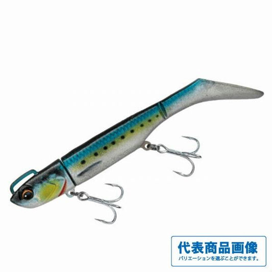 HMO-SET-21 浜王セット 21g メジャークラフト 秋の大感謝祭