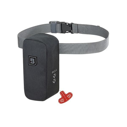 BSJ-7300カリフウエスト手動 高階救命具