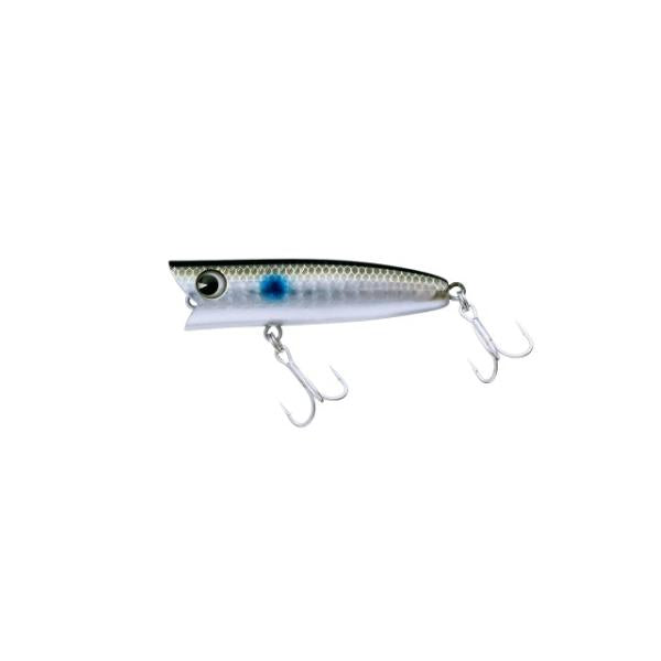 AIRACOBRA60 #AC60-111 Wアカキンチャート ima 釣り人応援セール
