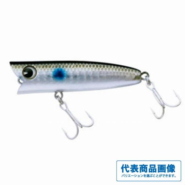 AIRACOBRA60 #AC60-111 Wアカキンチャート ima 釣り人応援セール