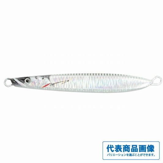 海太郎 スピードサーディンジグ50g 一誠海太郎