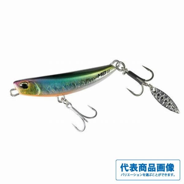 ビーチウォーカー フリッパーMB22 DUO 秋の大感謝祭
