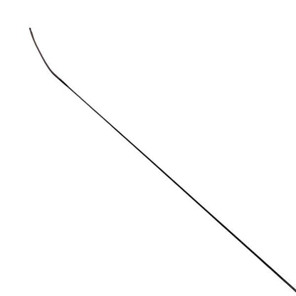 カーボンソリッド穂先