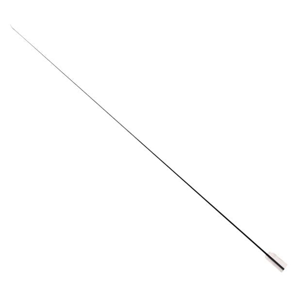 カーボンソリッド穂先