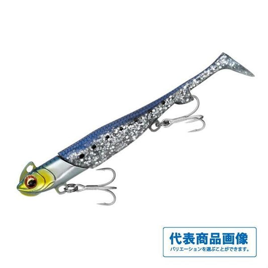 ロデムＲ4シャッド-28ｇ ダイワ 秋の大感謝祭