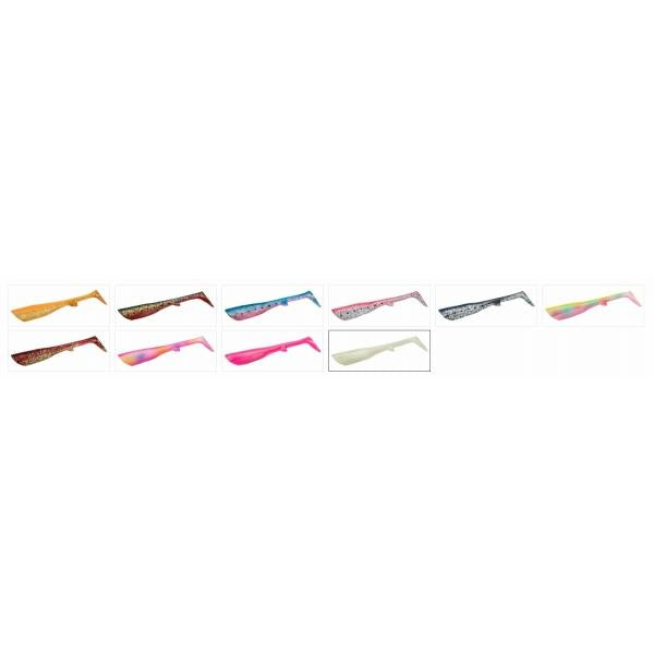 ロデムＲ4シャッド?スペアボディ ダイワ