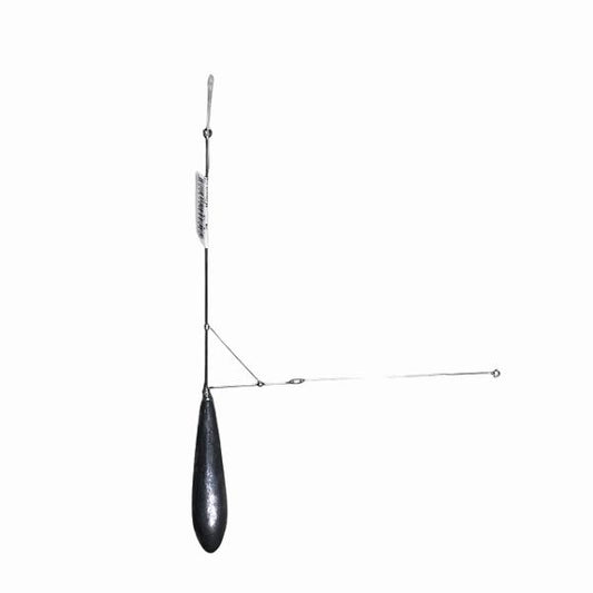 L型天秤 オモリ付き　20号 加藤様オリジナル