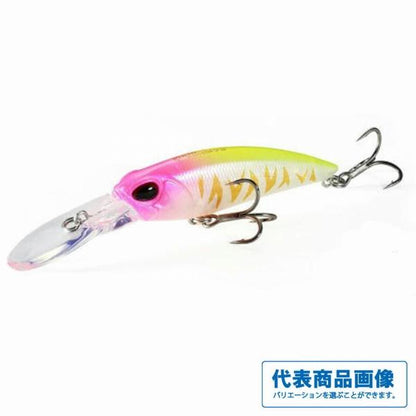 レアリス シャッド62DR SP SW DUO