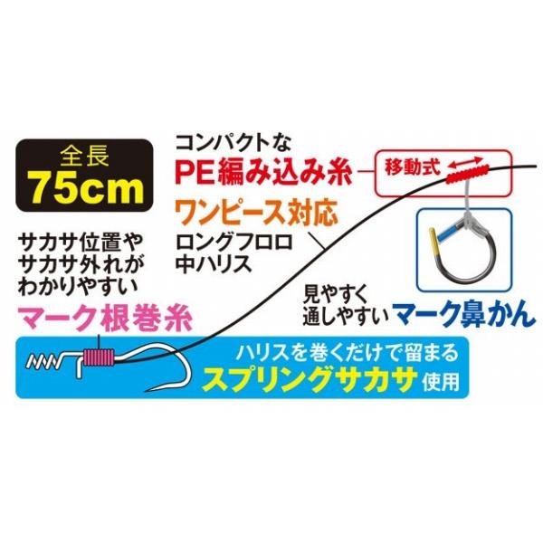 スプリングサカサ鼻かん移動仕掛 オーナー 秋の大感謝祭