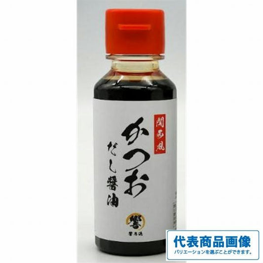 響乃浜 醤油 100ML 響乃浜