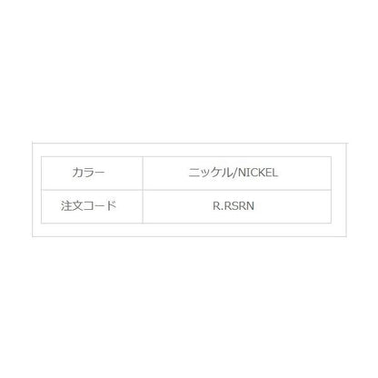 スルッとスナップ付ボールベアリング NTスイベル 秋の大感謝祭