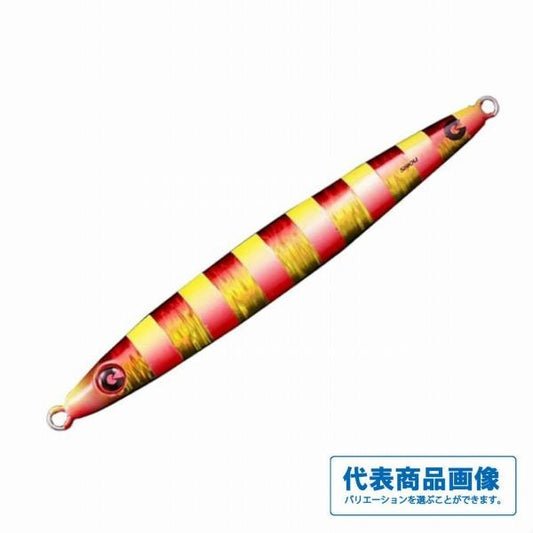 鰤王　シオウ　180ｇ JIGRIP