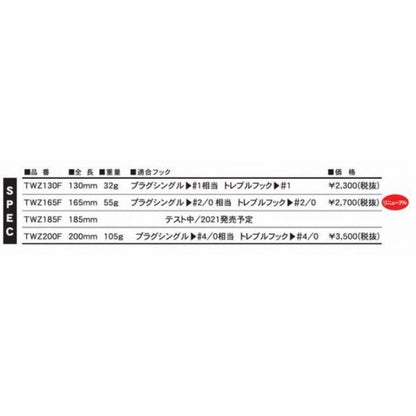 メロン屋　TWZ200F メロン屋工房 秋の大感謝祭
