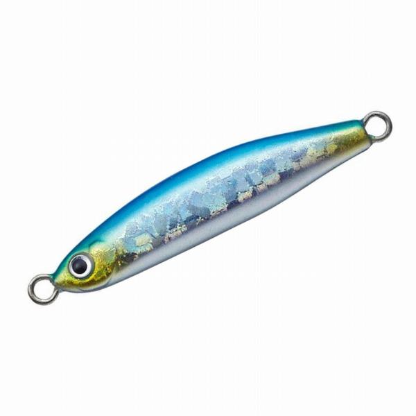 EGチャムジグ2.5ｇ エバーグリーン