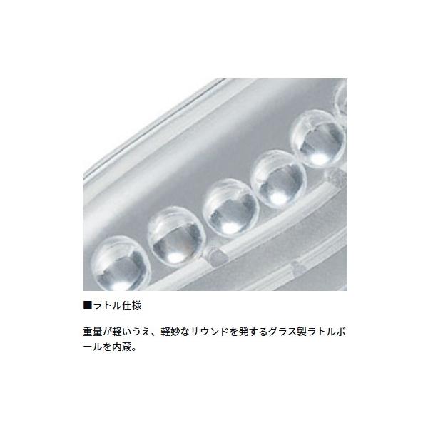EMIMドロッパーTYPE-E　RV　1.8 グローブライド
