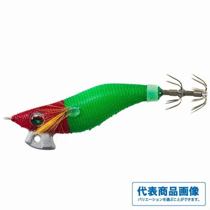 EMIMドロッパーTYPE-E　RV　1.8 グローブライド
