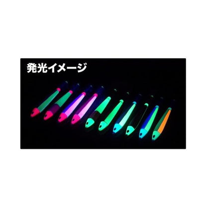 烏賊枕メタル25号 DUO 秋の大感謝祭