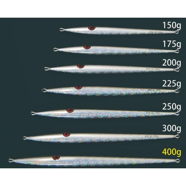 ライズジグ 200g ライズジャパン