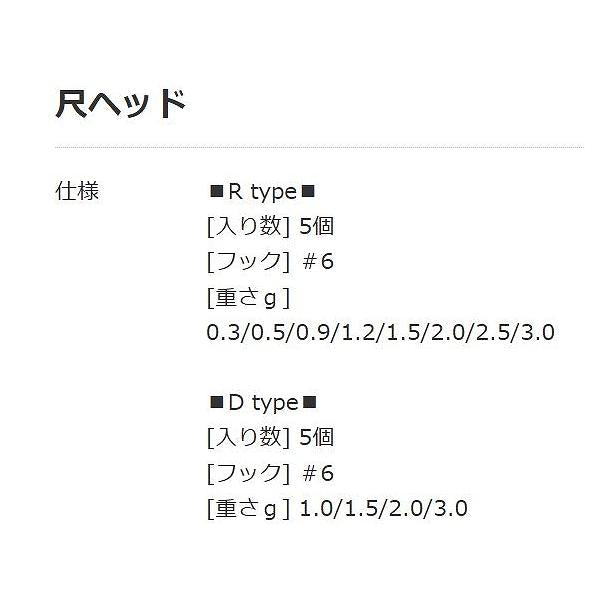 尺ヘッドDX R ブルーブルー
