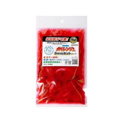 サバレンジャー しいの食品