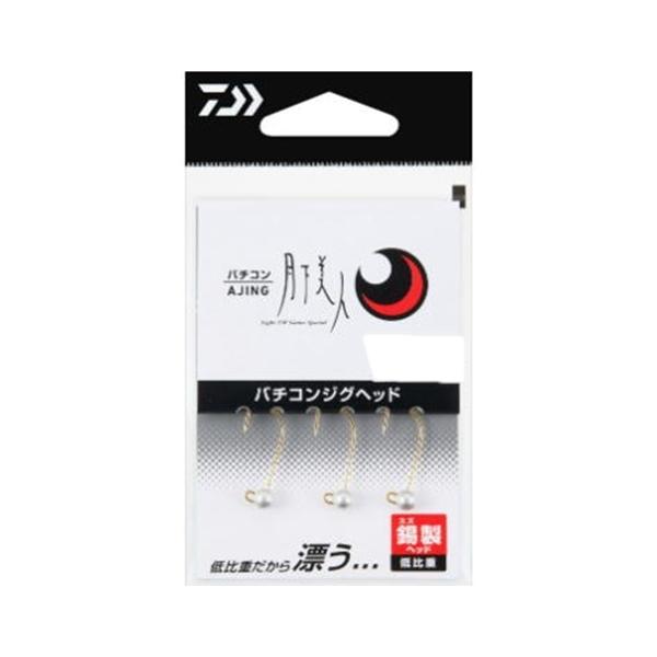 月下美人バチコンJH　0.3ｇ ダイワ