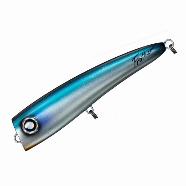 ソルティガ フロッサー 200Ｆ ダイワ 秋の大感謝祭