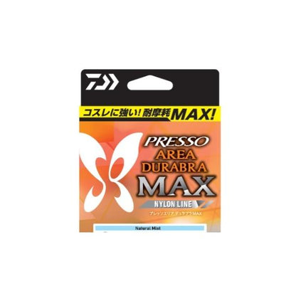 プレッソエリアデュラブラＭＡＸ ダイワ 秋の大感謝祭