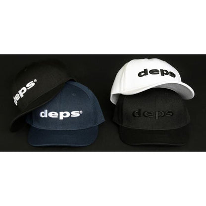 deps ロゴキャップ デプス 秋の大感謝祭