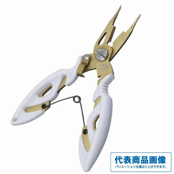 極細スプリットプライヤー PROX